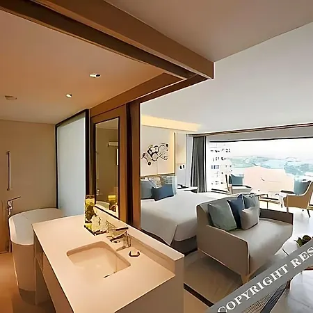 M - Sha Extra 4* Pattaya