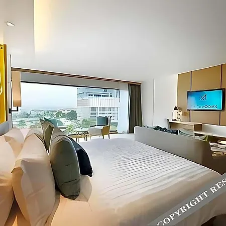 M - Sha Extra โรงแรม 4*