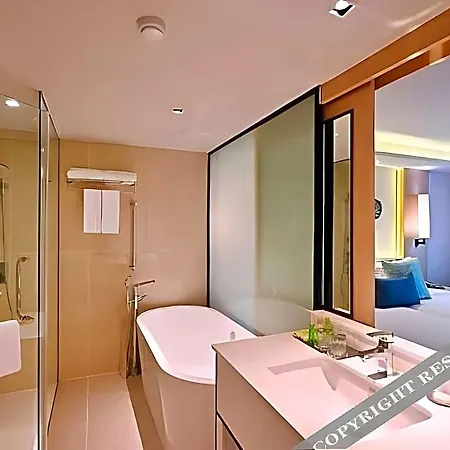 M - Sha Extra 4* Pattaya
