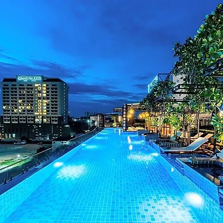 Hotel Surestay By Western T