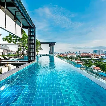 Surestay By Western T Pattaya