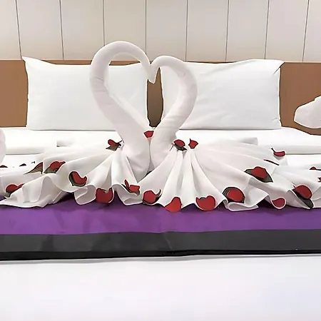 The Whisper 3* Pattaya