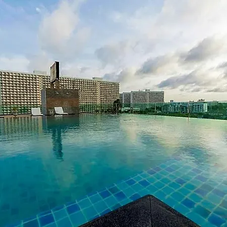 Tribe Hotel