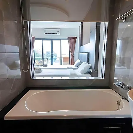 Hotel Tribe Pattaya