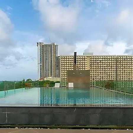 Tribe Hotel 3*