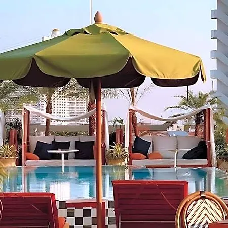 Tribe Hotel 3*