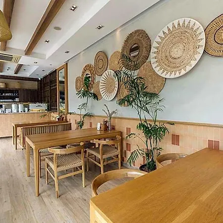 Tribe 3* Pattaya
