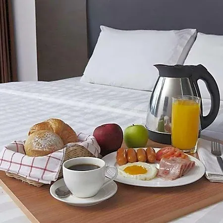 Tribe Hotel