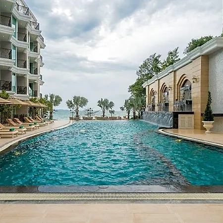 Lk Emerald - Sha Extra Pattaya