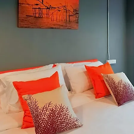 7 โรงแรม Pattaya