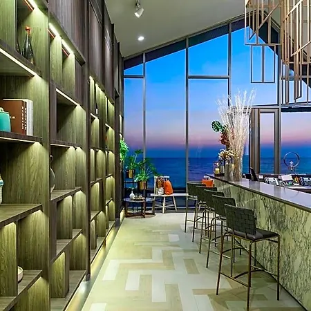 โรงแรม U Jomtien