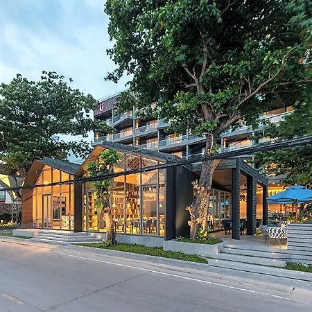 U Jomtien Pattaya