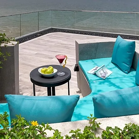 Hotel U Jomtien