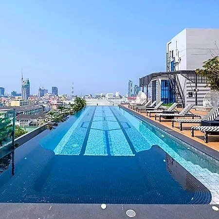 Chezzotel โรงแรม