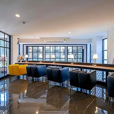 Chezzotel โรงแรม