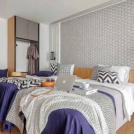 Chezzotel โรงแรม