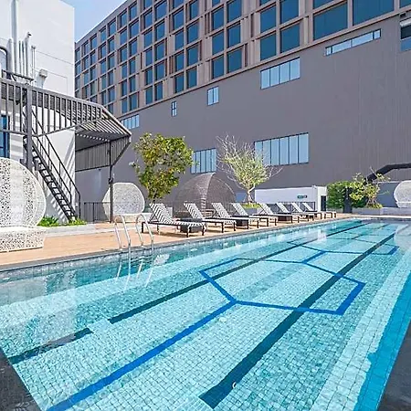 Chezzotel โรงแรม 4*