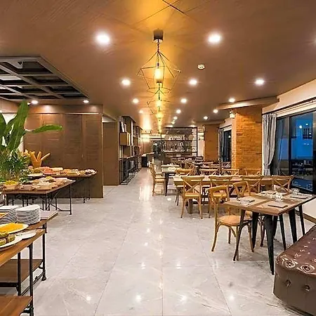 Acqua Pattaya