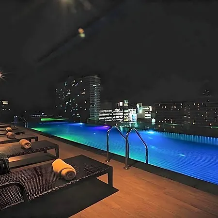 Hotel Acqua