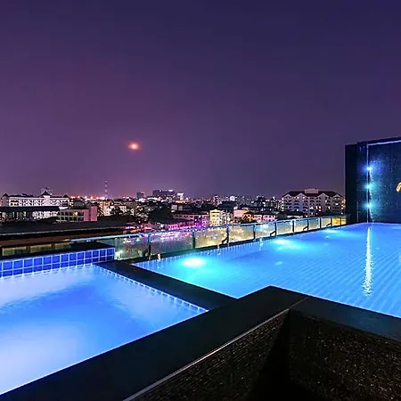 Acqua 4*