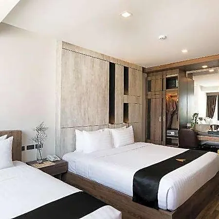 Hotel Acqua