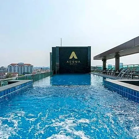 Acqua Hotel 4*