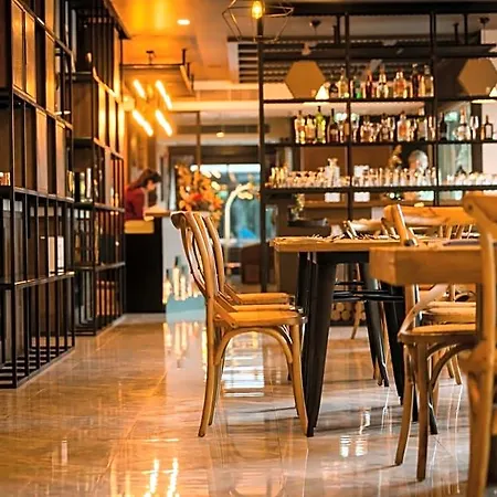 Acqua 4* Pattaya