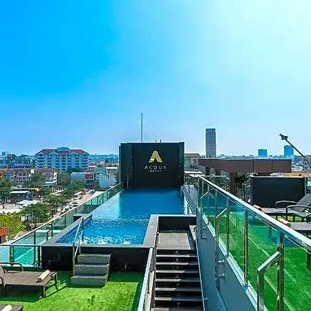 Acqua Pattaya