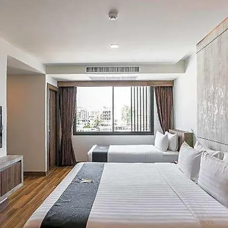 Acqua Hotel
