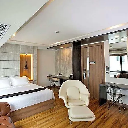 Acqua 4* Pattaya