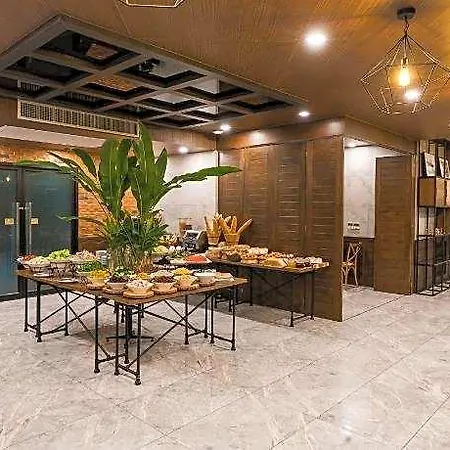 Acqua 4*