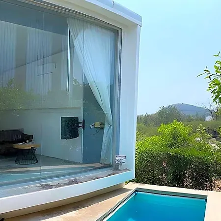 Nomad (adults Only) Resort