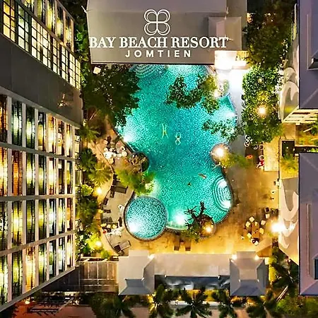 Bay Jomtien Pattaya
