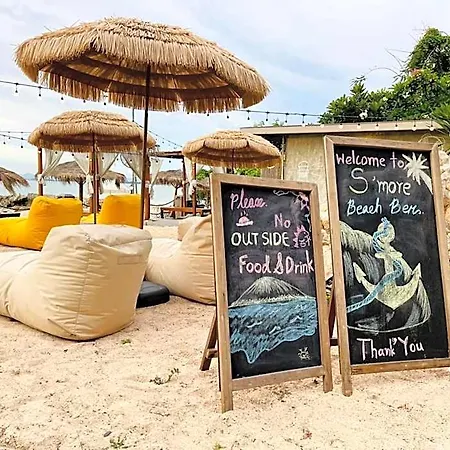Mayaana - Formerly Golden Tulip 4* Pattaya