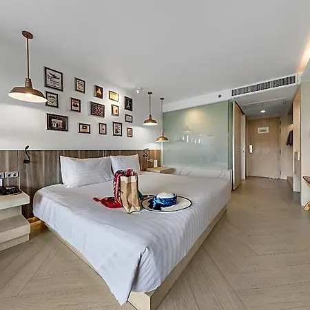 โรงแรม Mayaana - Formerly Golden Tulip 4*