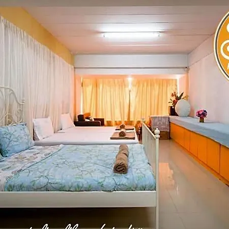 Sindy Hotel