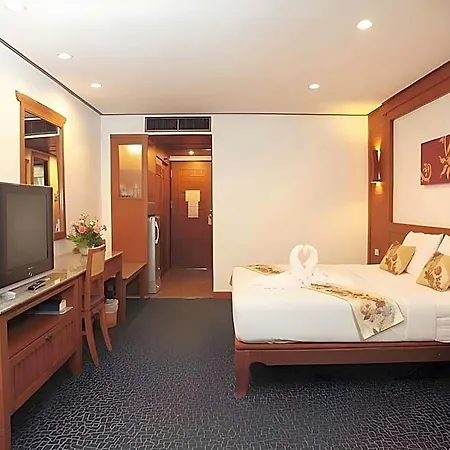 โรงแรม รายัล ทวินส์ พาเลซ