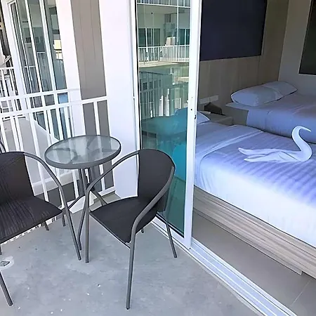 Anantra By Cpg Pattaya