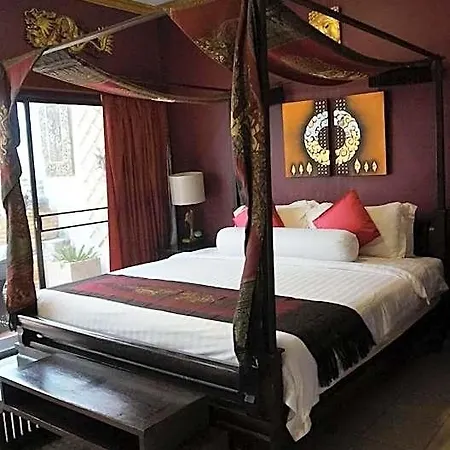 Le Prive Hotel Pattaya