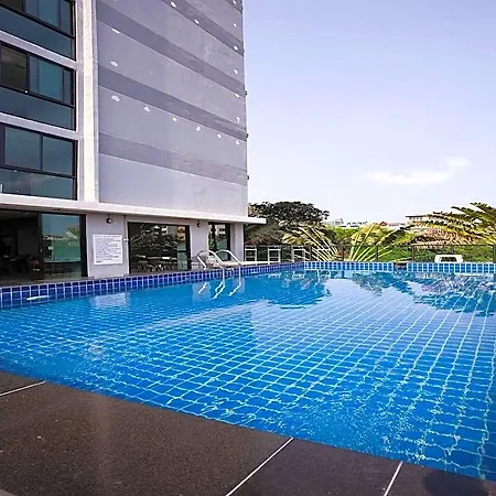 B2 South Premier Pattaya