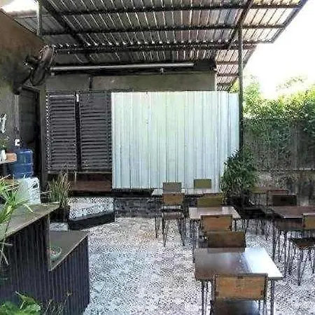 Hotel At Koh Larn