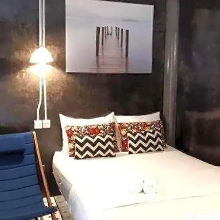 Hotel At Koh Larn Pattaya