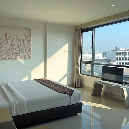 Memo โรงแรม 3*