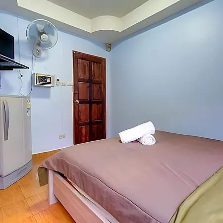 Guest house I Rovers Pattaya