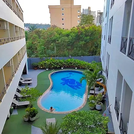 Hotel Chanthong Place *