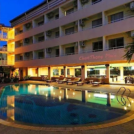 Chanthong Place *