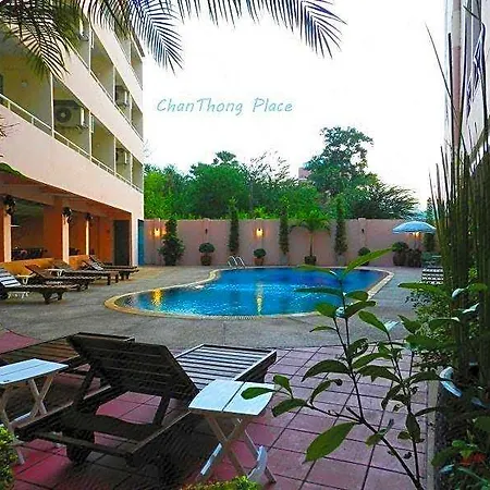 Chanthong Place Hotel