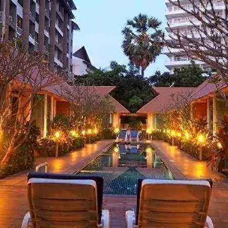 Bbhouse 3* Pattaya