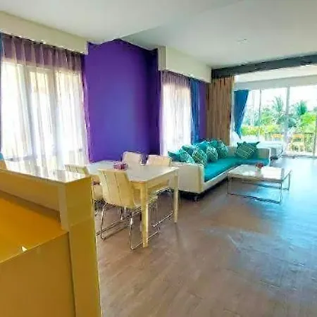 Bbhouse 3* Pattaya