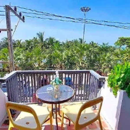 Bbhouse Hotel 3*